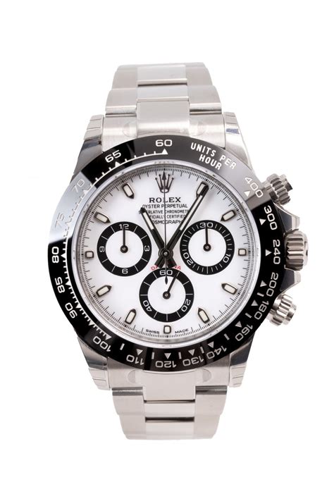 rolex daytona chronograph|rolex daytona 2022 price.